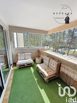 Appartement à Bellegarde-sur-Valserine (01200)
