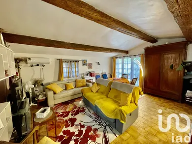 Maison à Saint-Mathieu-de-Tréviers (34270)