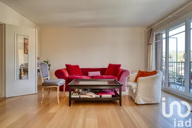 Appartement à Ville-d'Avray (92410)