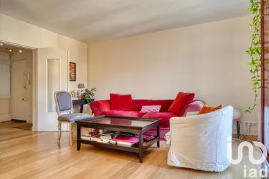 Apartment in Ville-d'Avray (92410)