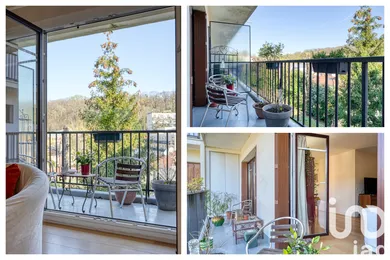 Apartment in Ville-d'Avray (92410)