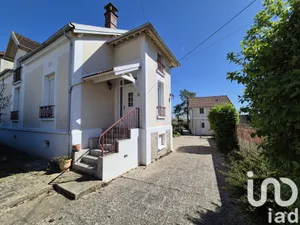Maison à Rozay-en-Brie (77540)