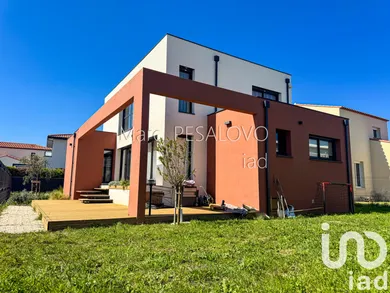 House at Villelongue-de-la-Salanque (66410)