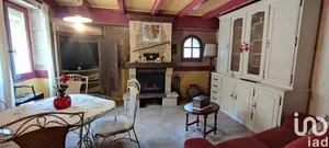 Maison traditionnelle à Le Fleix (24130)