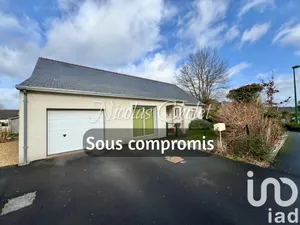 Maison à Saint-Lambert-la-Potherie (49070)
