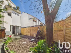 Duplex à Évry (91000)