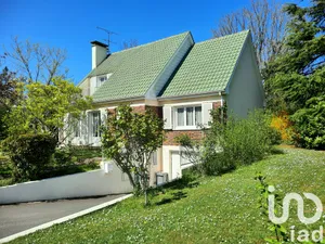Maison à Mennecy (91540)