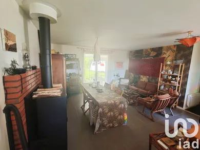 Maison à Coutras (33230)