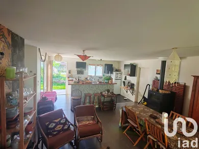 Maison à Coutras (33230)
