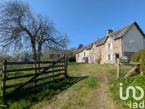 Maison à Dangy (50750)