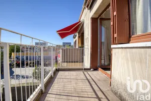 Appartement à Bagnolet (93170)