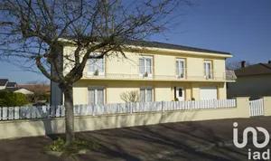 Village house at Amanvillers (57865)