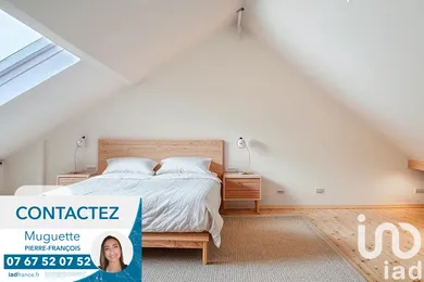 Maison de village à Germigny-l'Évêque (77910) — 14/17