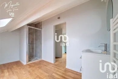 Maison de village à Germigny-l'Évêque (77910) — 15/17
