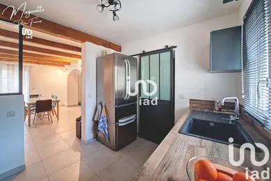 Maison de village à Germigny-l'Évêque (77910) — 7/17