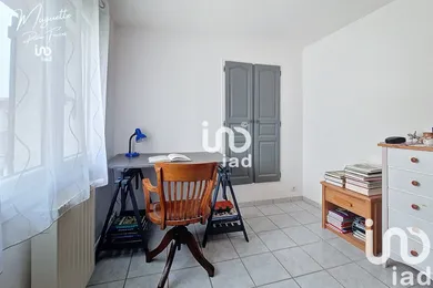 Maison de village à Germigny-l'Évêque (77910) — 10/17