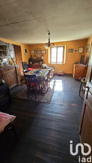Maison de village à Dieffenbach-au-Val (67220)