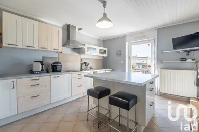 House at Illange (57970)