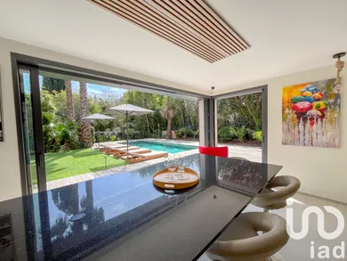 House at La Croix-Valmer (83420)