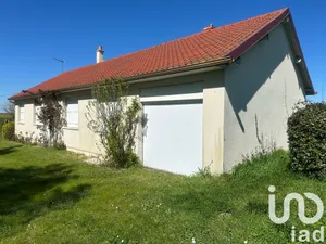 House in Saunay (37110)