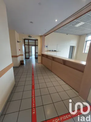 Immeuble à Tarbes (65000)