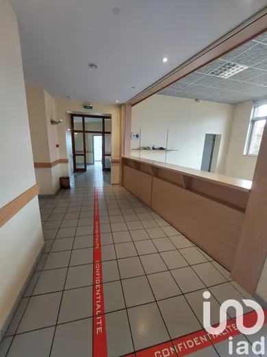 Immeuble à Tarbes (65000)