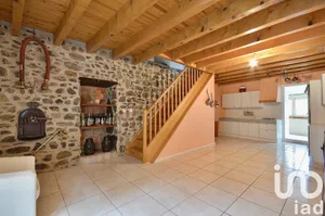 House at Vignevieille (11330)