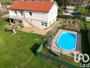 House at Viriat (01440)