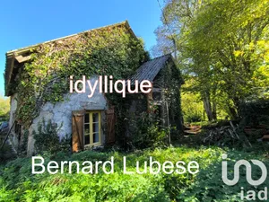 House at SAINT BARD (23260)