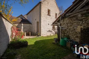 House at Vienne-en-Arthies (95510)