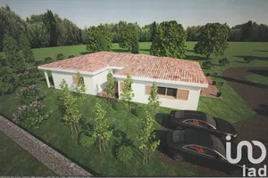 Terrain à bâtir à SARI SOLENZARA (20145)
