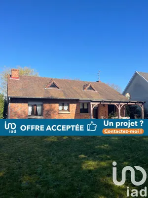 Maison à Avion (62210)