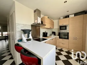 Appartement à Eybens (38320)