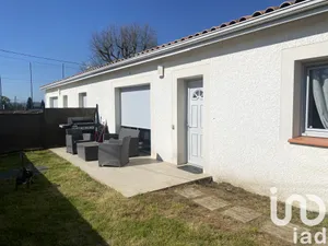 Maison à Villemade (82130)