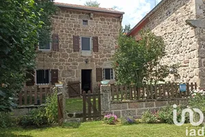 House at Cubelles (43170)