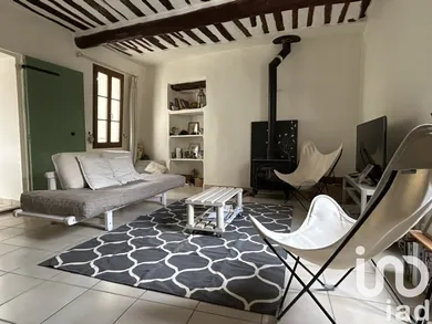 Maison de village à Mazan (84380)