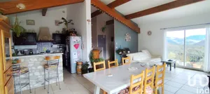 House in Le Vigan (30120)