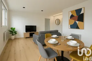 Apartment at Vannes (56000)