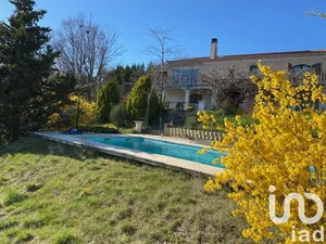 Traditional house at Rosans (05150)