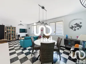 Townhouse at Le Portel (62480)