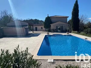 Maison à Fayence (83440)