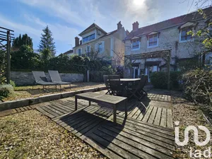 Appartement à Moret-Loing-et-Orvanne (77250)