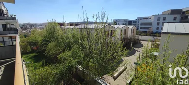 Apartment in Saint-Cyr-l'École (78210)