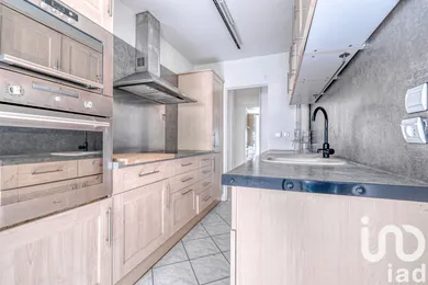 Apartment at Le Blanc-Mesnil (93150)