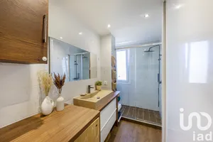 Appartement à Taverny (95150)