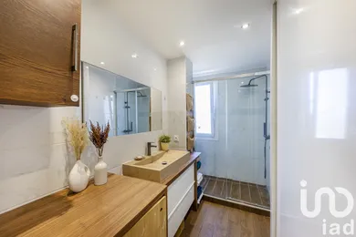 Appartement à Taverny (95150)