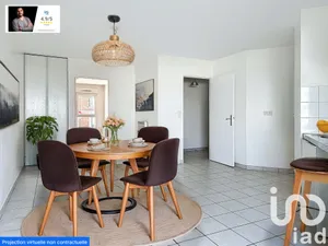 Apartment at Amiens (80000)