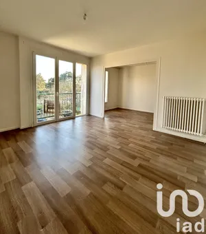 Appartement à Rezé (44400)