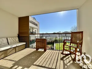 Appartement à Limeil-Brévannes (94450)