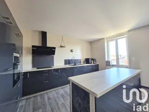 Apartment at Amnéville (57360)